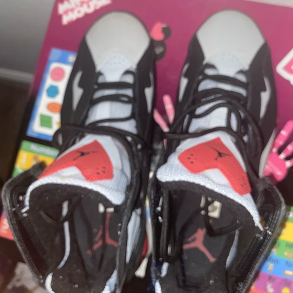True flights